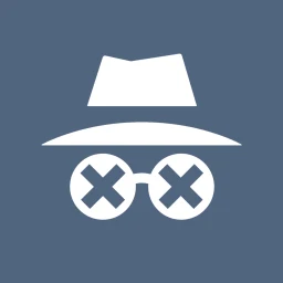 XViewer: Adult Content Privacy 아이콘